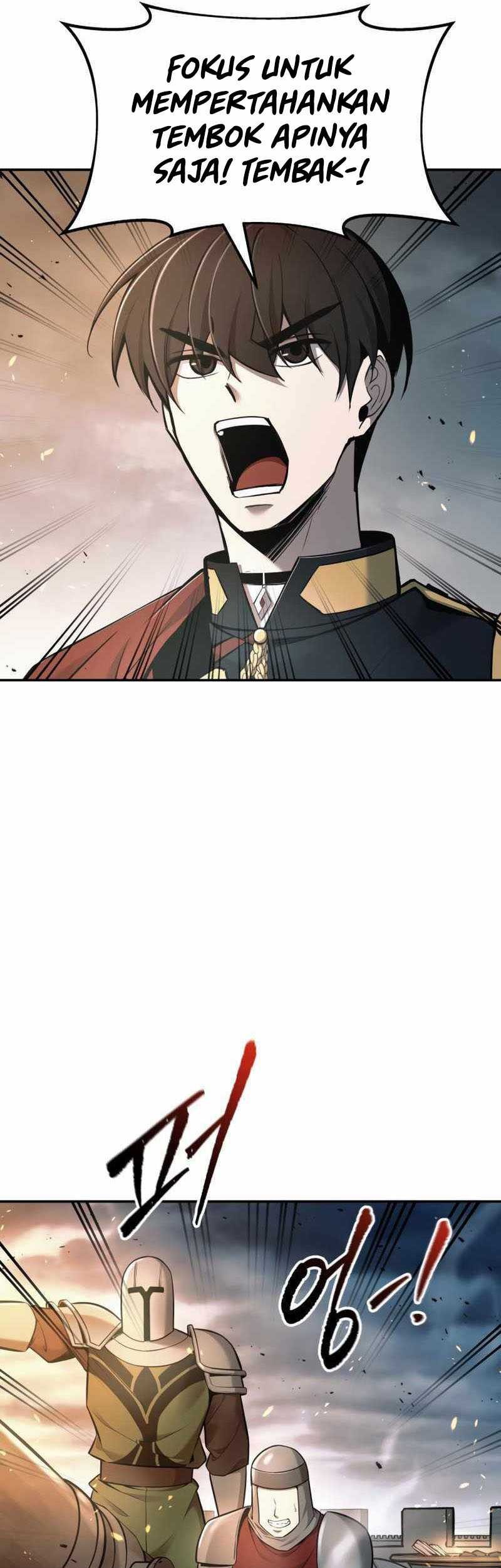 I Became the Tyrant of a Defense Game Chapter 65 page 34
