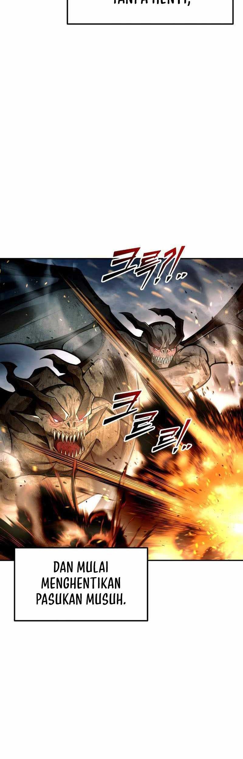 I Became the Tyrant of a Defense Game Chapter 65 page 37