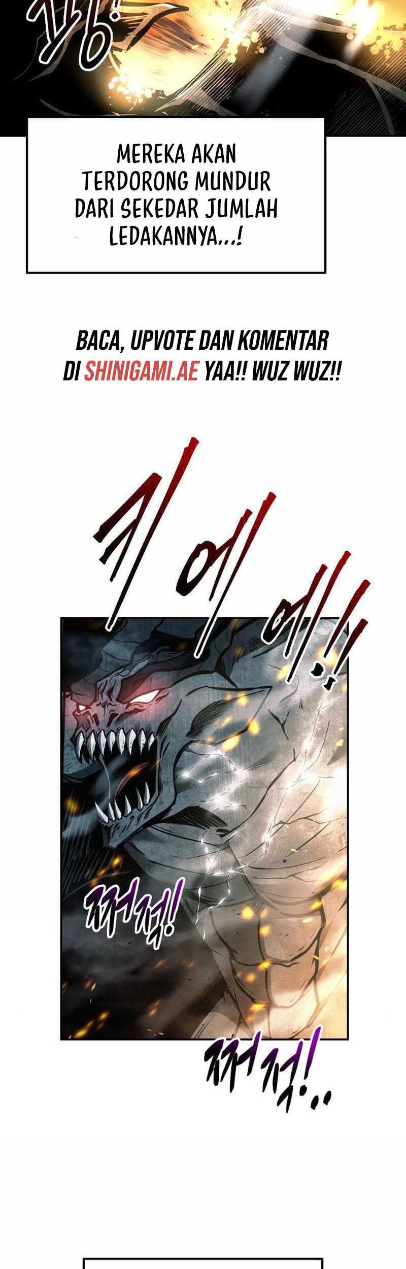I Became the Tyrant of a Defense Game Chapter 65 page 39