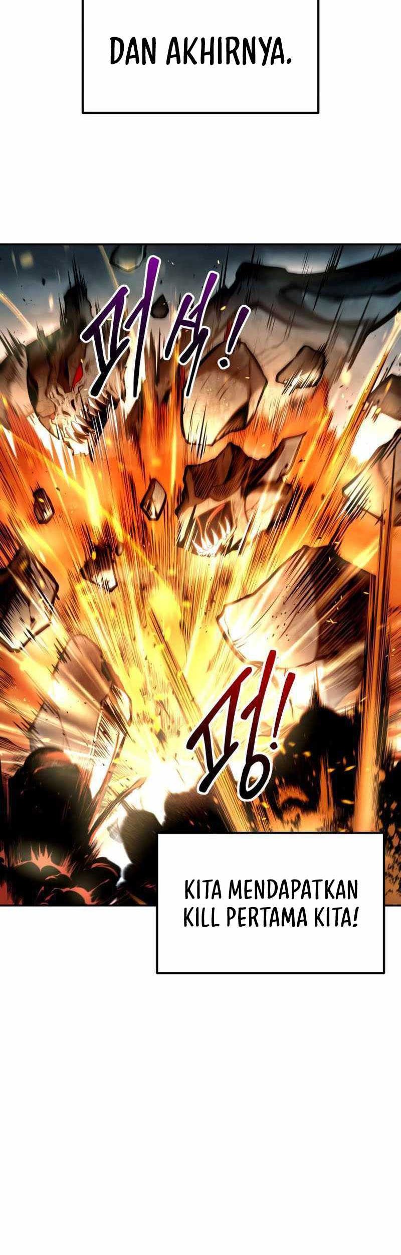 I Became the Tyrant of a Defense Game Chapter 65 page 40