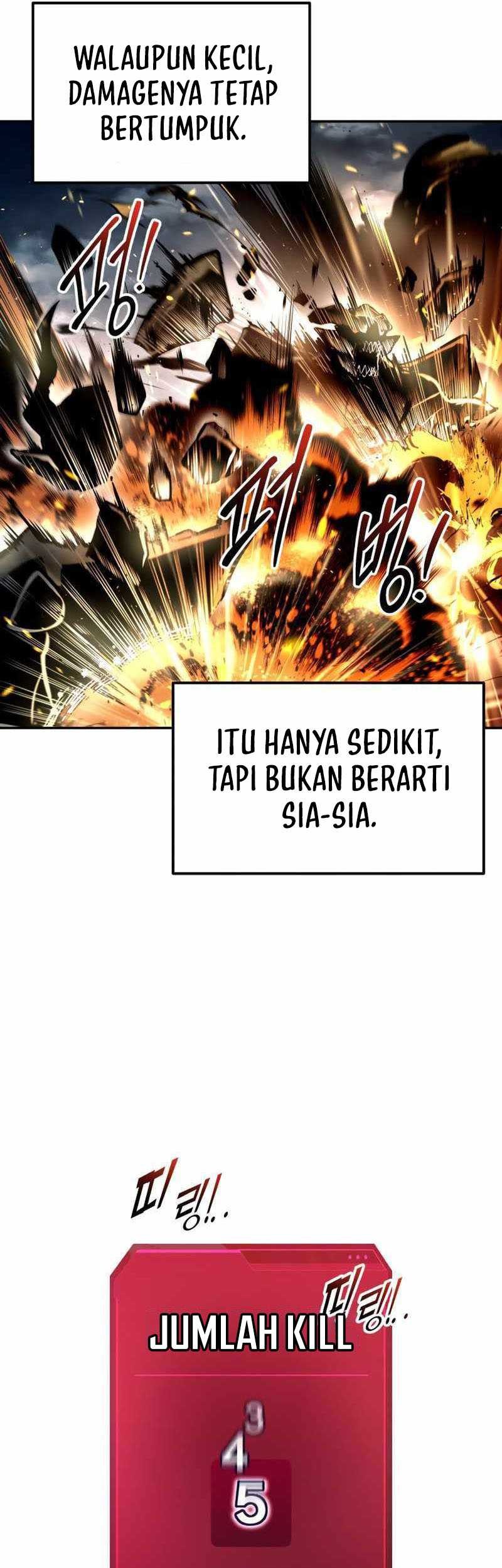 I Became the Tyrant of a Defense Game Chapter 65 page 42