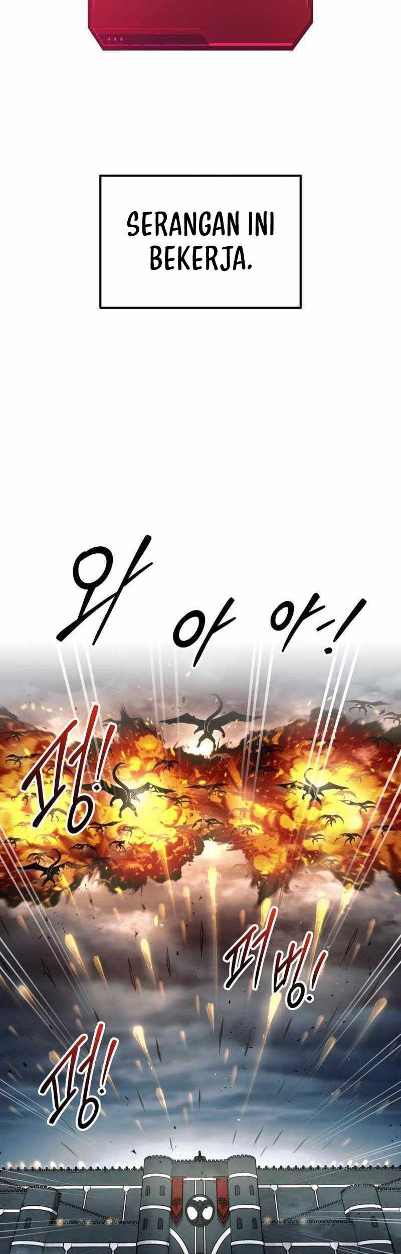 I Became the Tyrant of a Defense Game Chapter 65 page 43