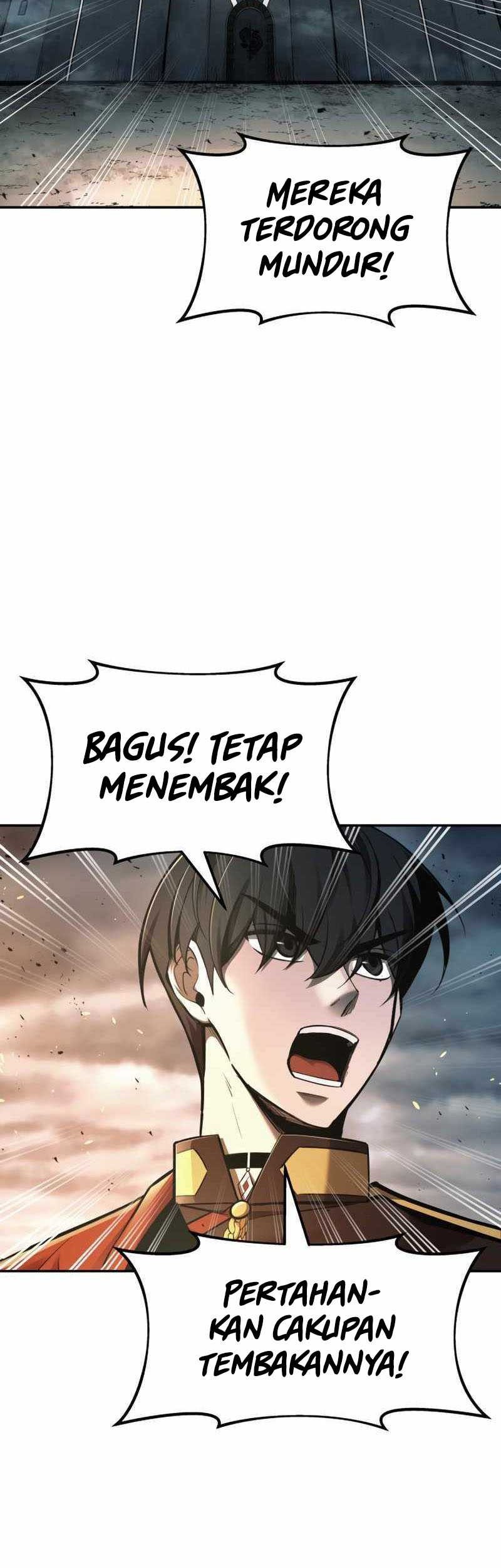 I Became the Tyrant of a Defense Game Chapter 65 page 44