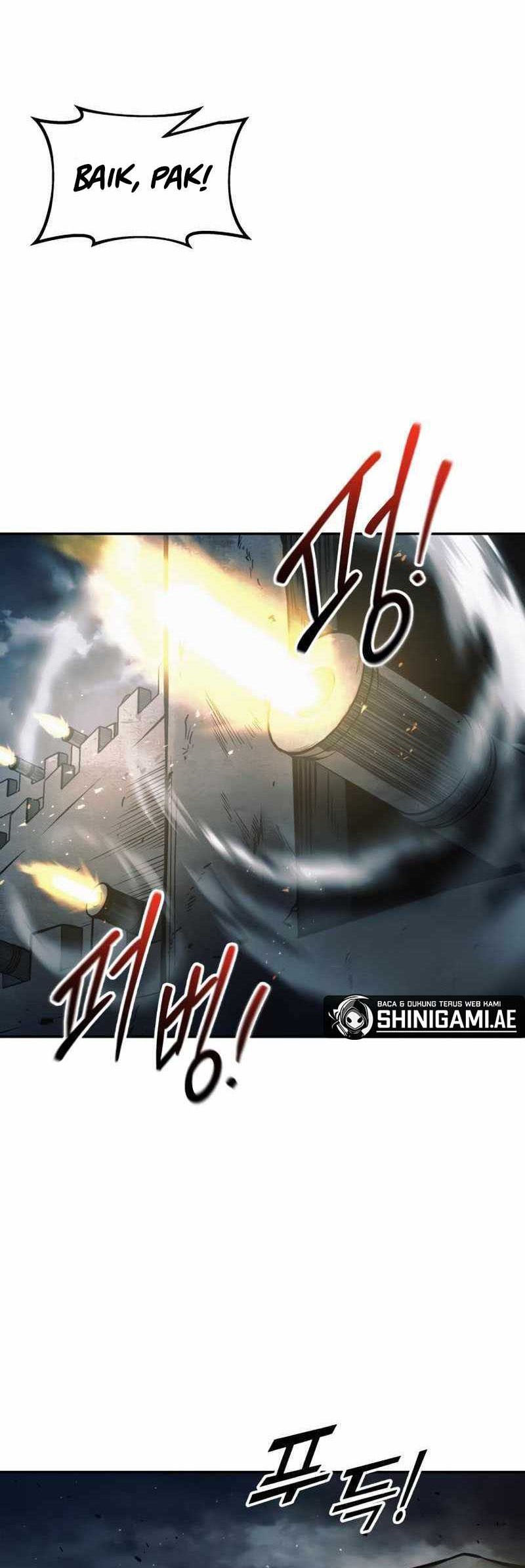 I Became the Tyrant of a Defense Game Chapter 65 page 45