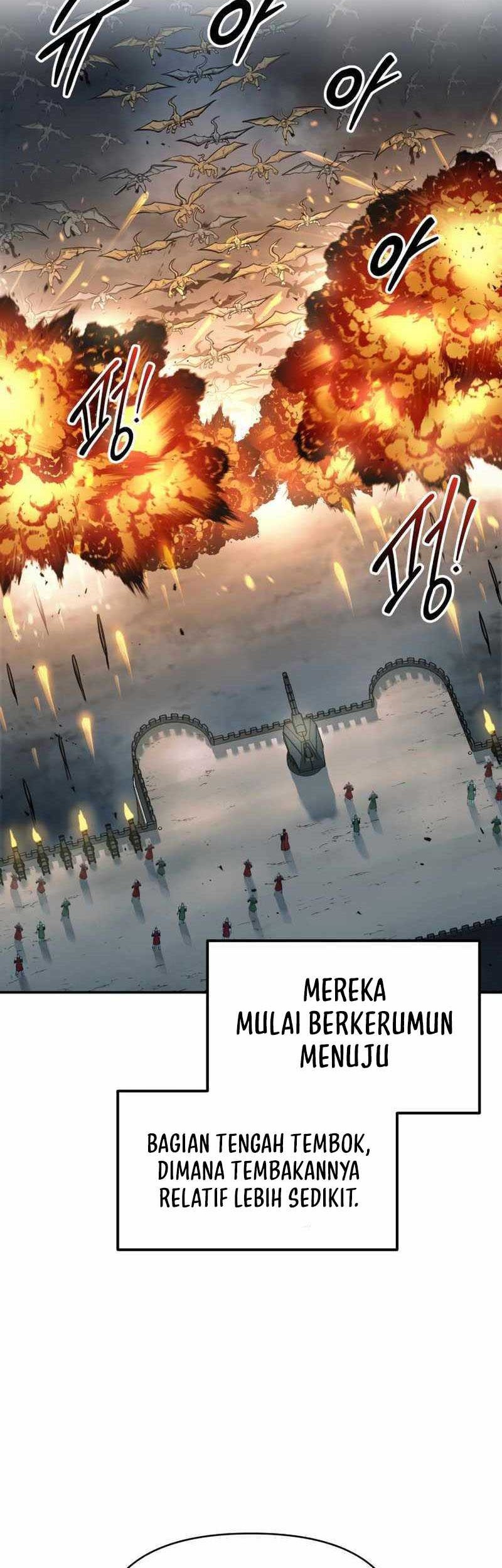 I Became the Tyrant of a Defense Game Chapter 65 page 47