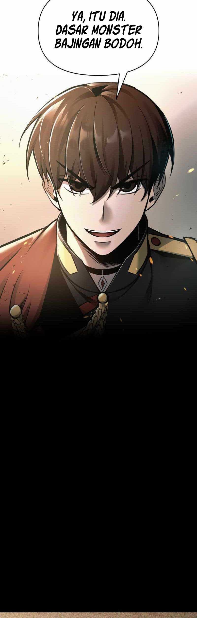 I Became the Tyrant of a Defense Game Chapter 65 page 48