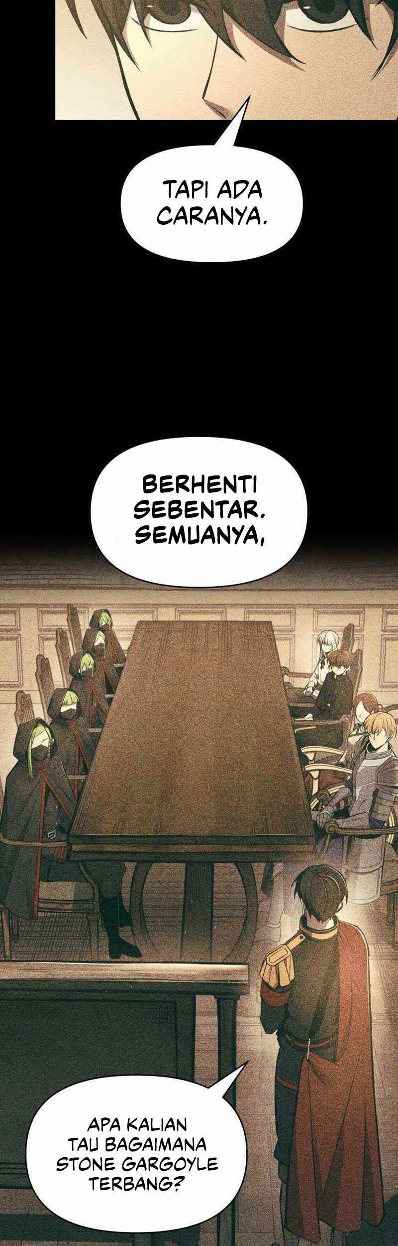 I Became the Tyrant of a Defense Game Chapter 65 page 51