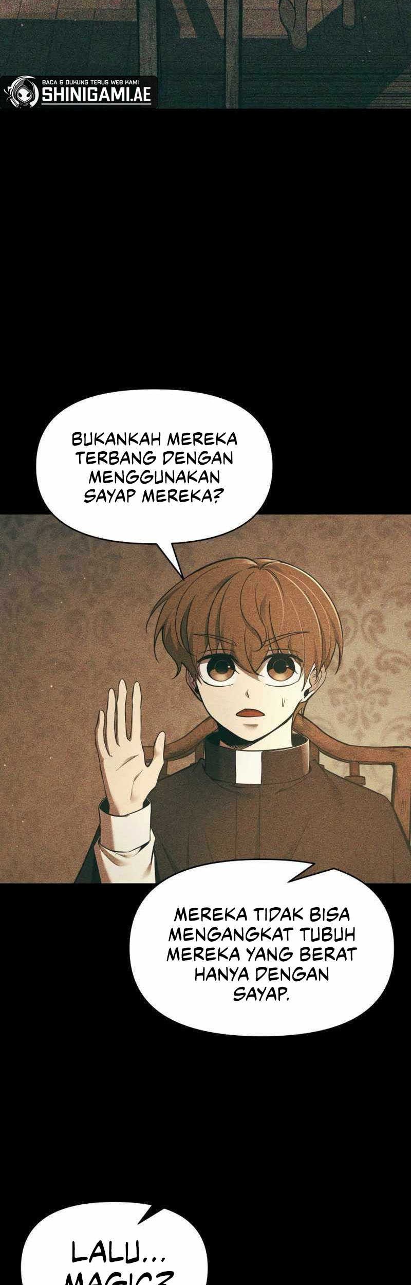 I Became the Tyrant of a Defense Game Chapter 65 page 52
