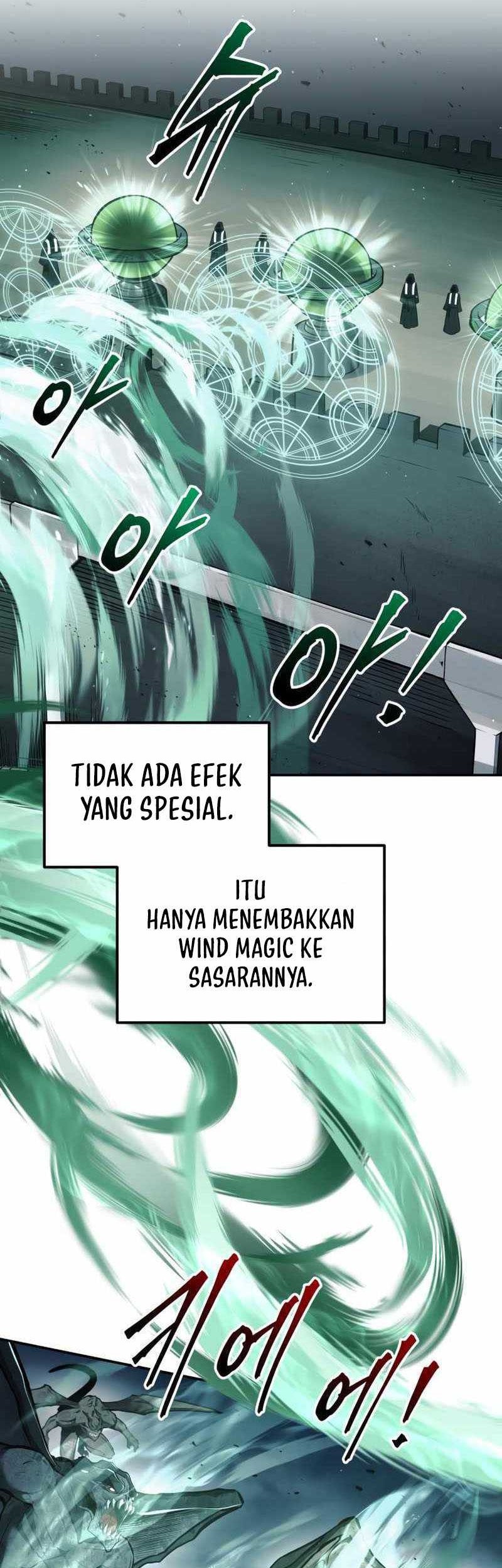 I Became the Tyrant of a Defense Game Chapter 65 page 59