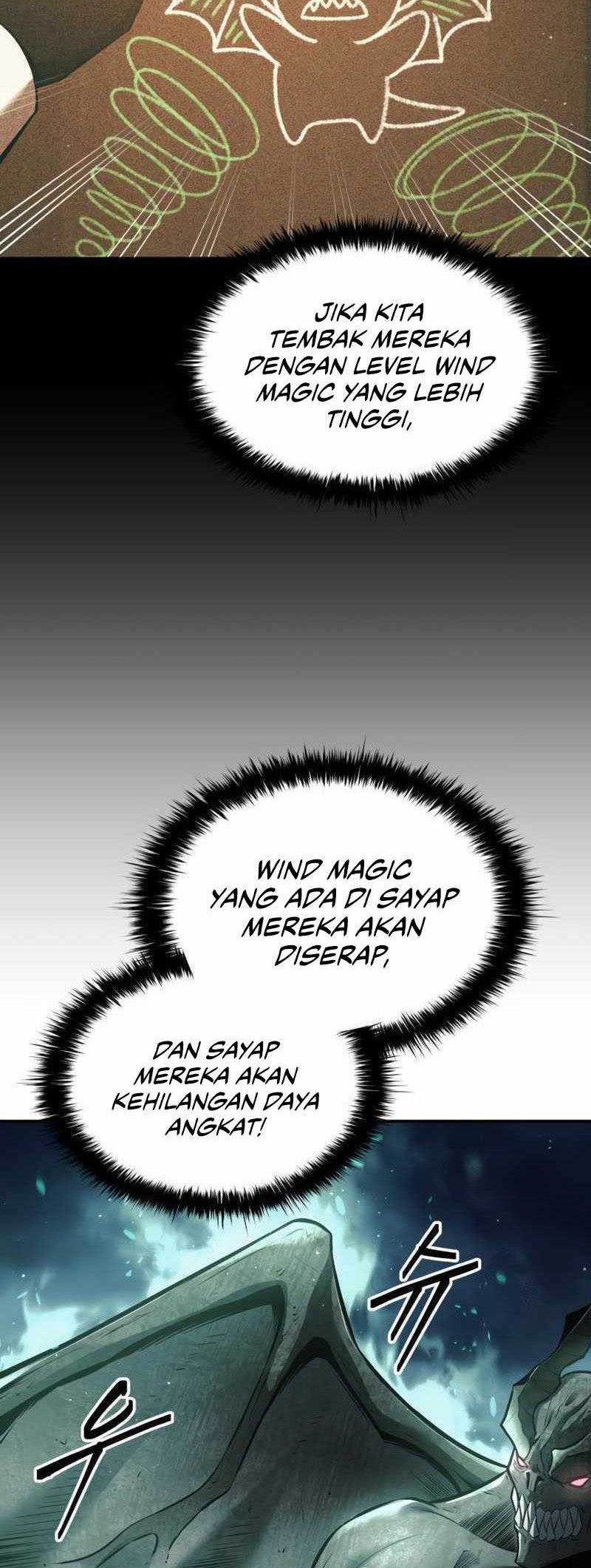 I Became the Tyrant of a Defense Game Chapter 65 page 61