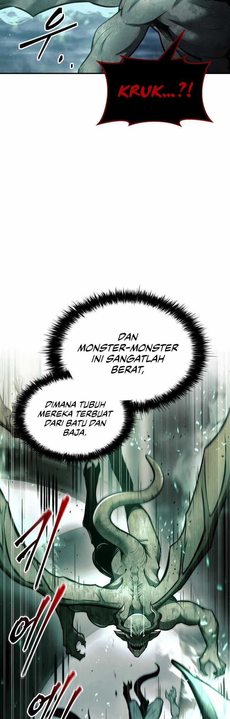 I Became the Tyrant of a Defense Game Chapter 65 page 62
