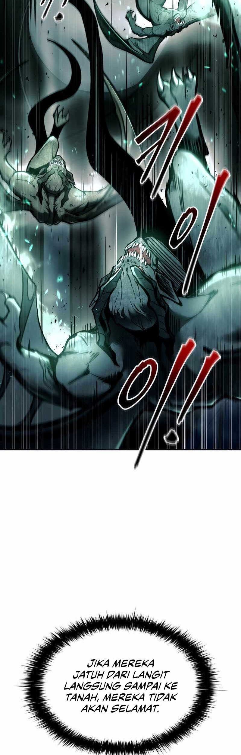 I Became the Tyrant of a Defense Game Chapter 65 page 63