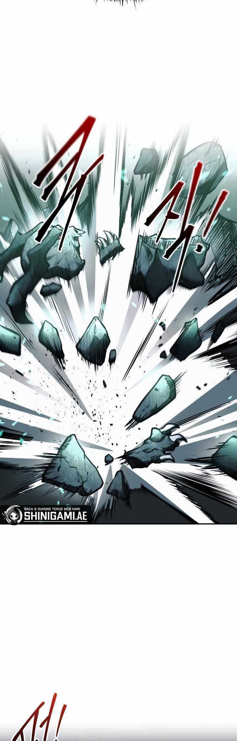 I Became the Tyrant of a Defense Game Chapter 65 page 64