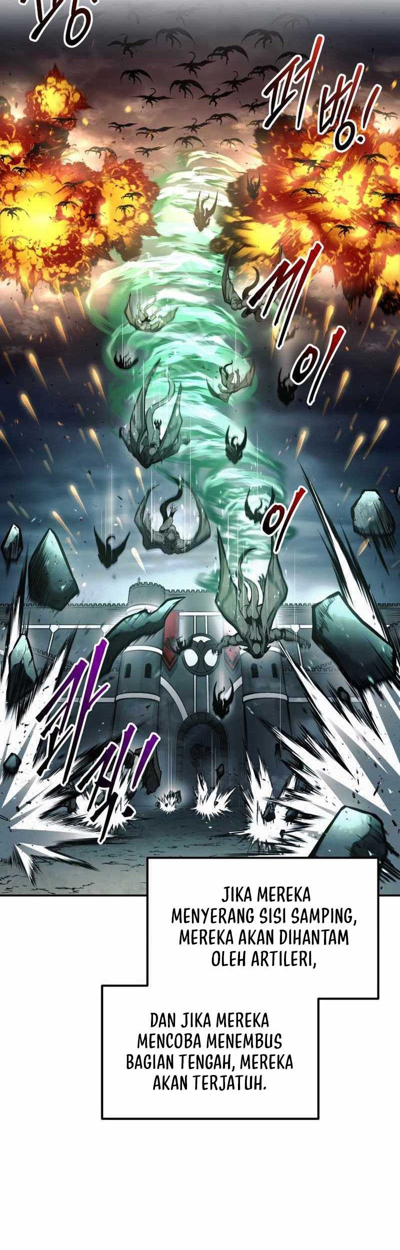 I Became the Tyrant of a Defense Game Chapter 65 page 65