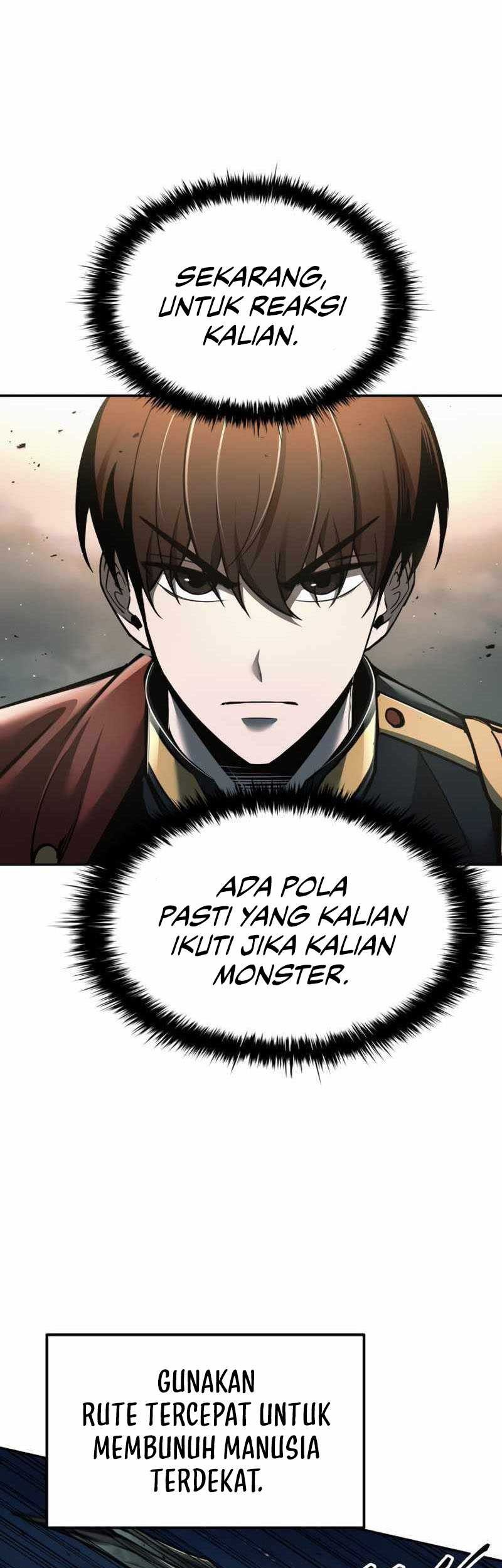 I Became the Tyrant of a Defense Game Chapter 65 page 66