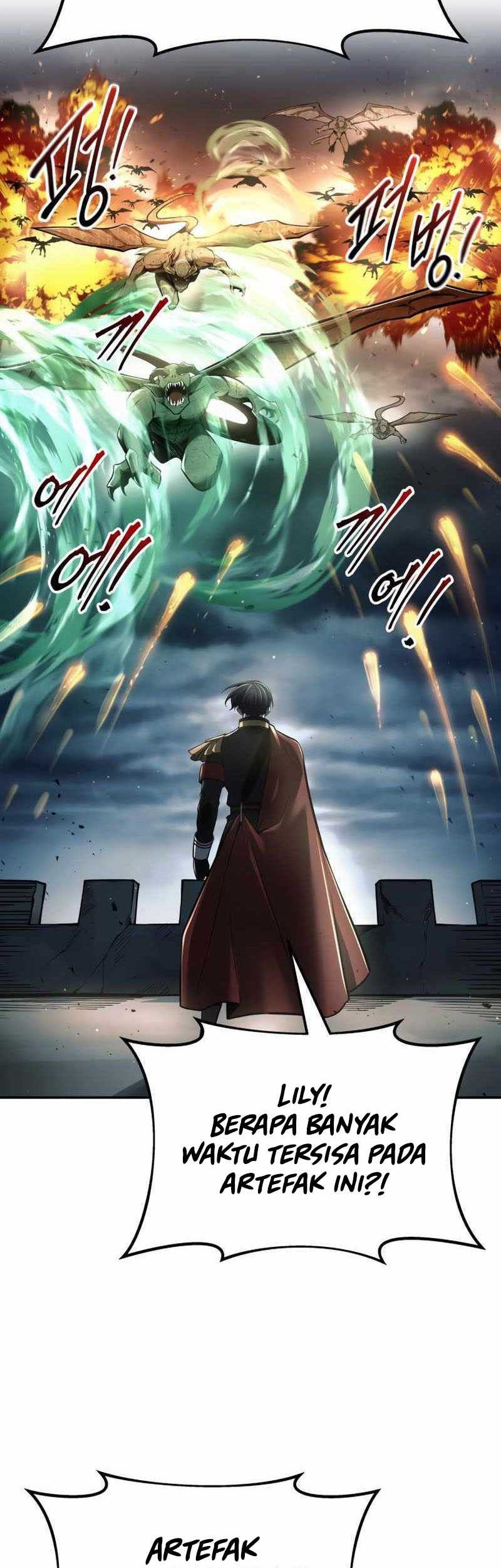 I Became the Tyrant of a Defense Game Chapter 65 page 68