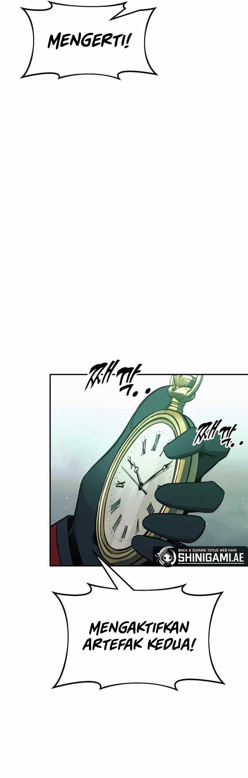 I Became the Tyrant of a Defense Game Chapter 65 page 70
