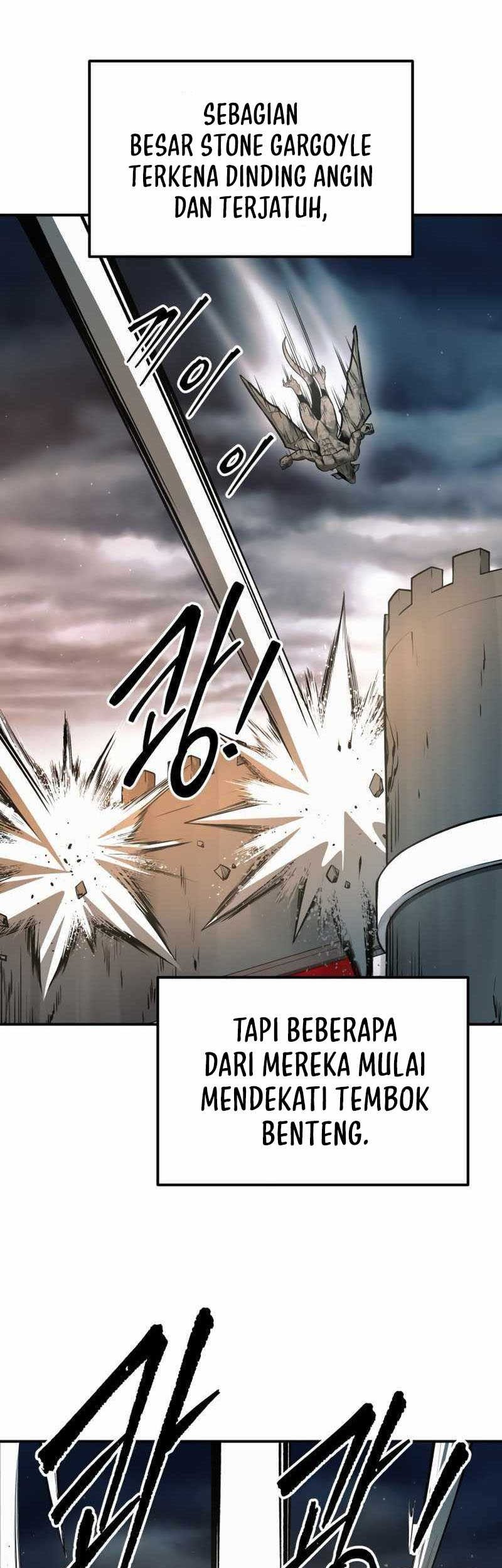 I Became the Tyrant of a Defense Game Chapter 65 page 72
