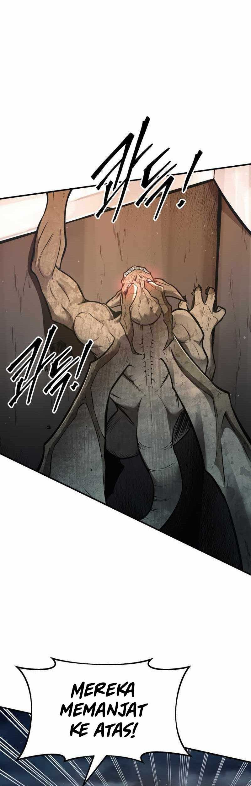 I Became the Tyrant of a Defense Game Chapter 65 page 74