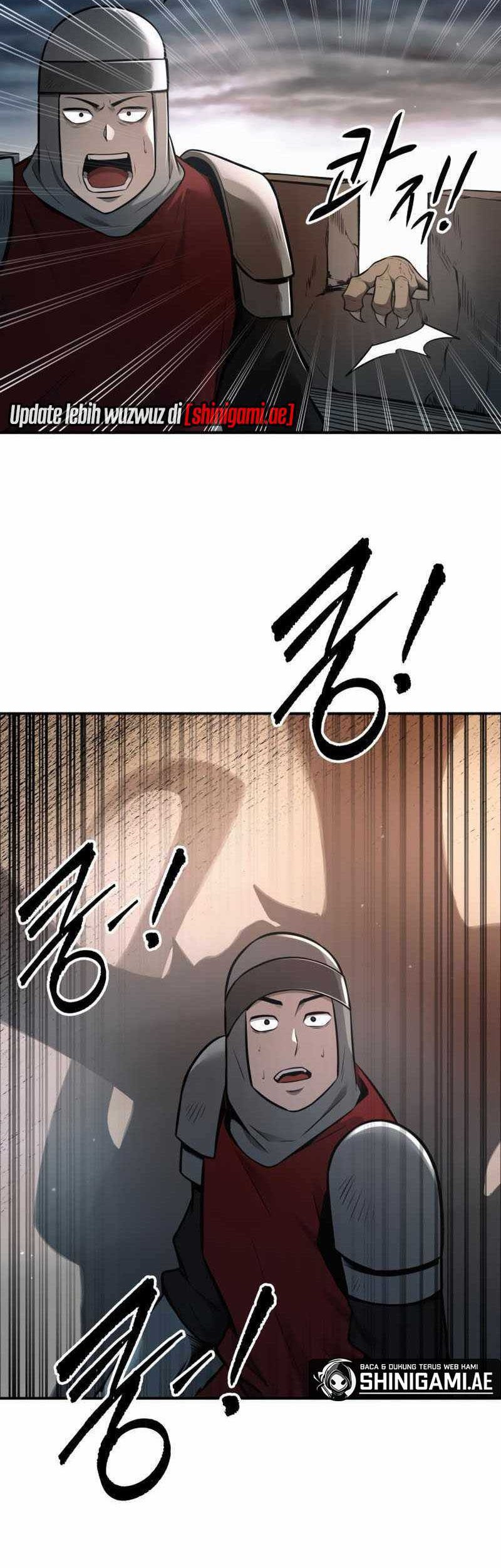 I Became the Tyrant of a Defense Game Chapter 65 page 75