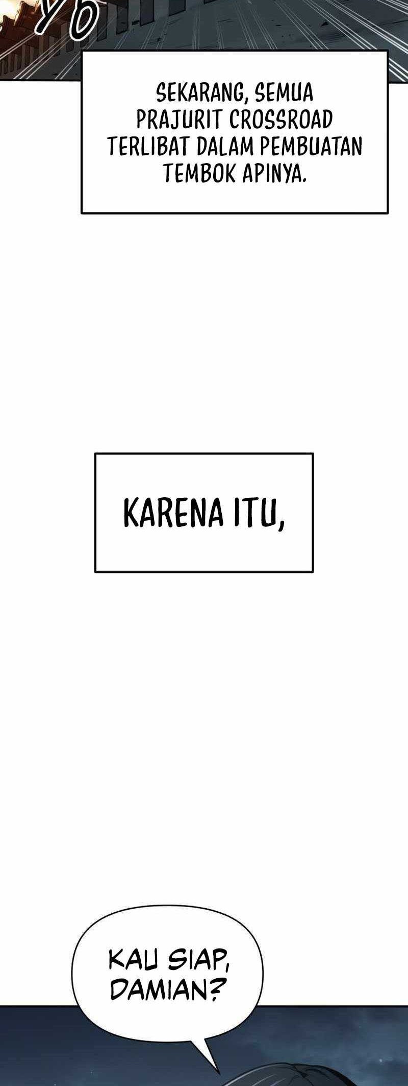 I Became the Tyrant of a Defense Game Chapter 65 page 81