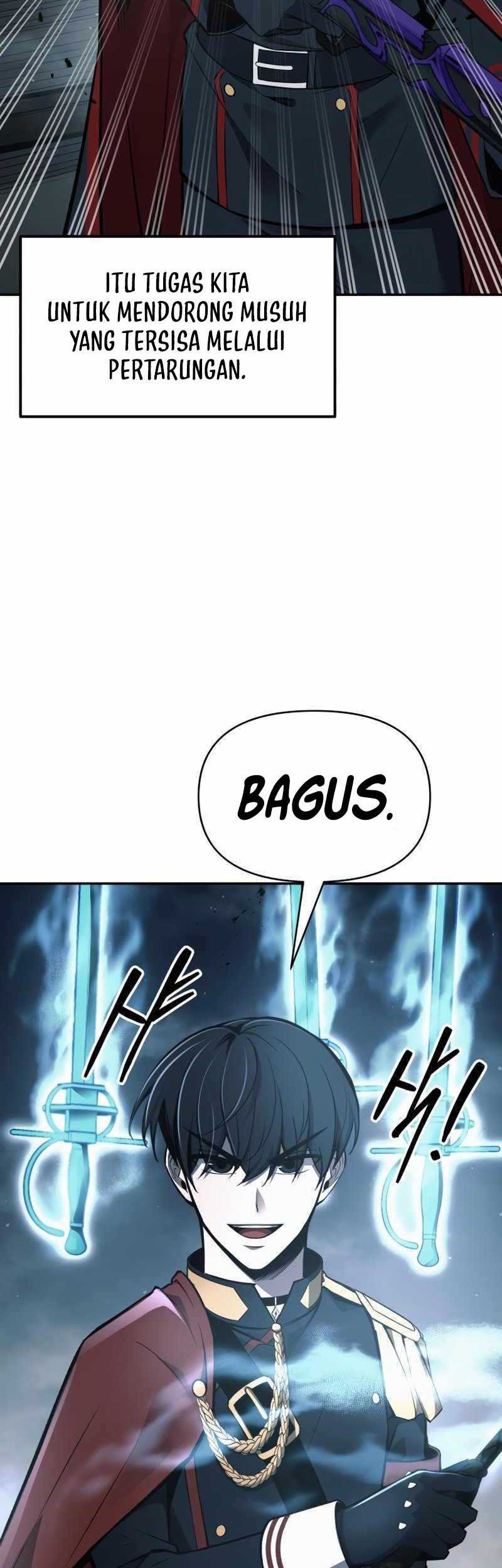 I Became the Tyrant of a Defense Game Chapter 65 page 83