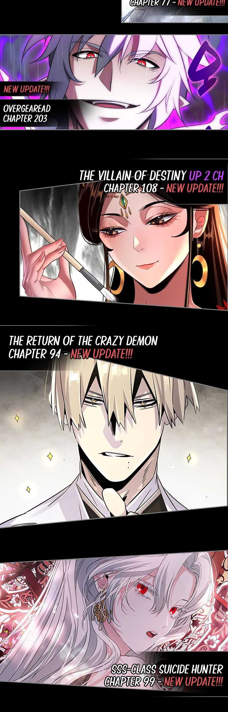 I Became the Tyrant of a Defense Game Chapter 65 page 87