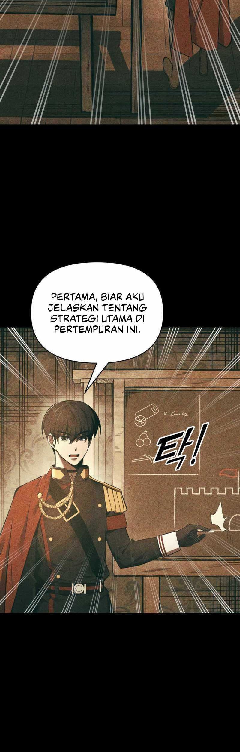 I Became the Tyrant of a Defense Game Chapter 65 page 3
