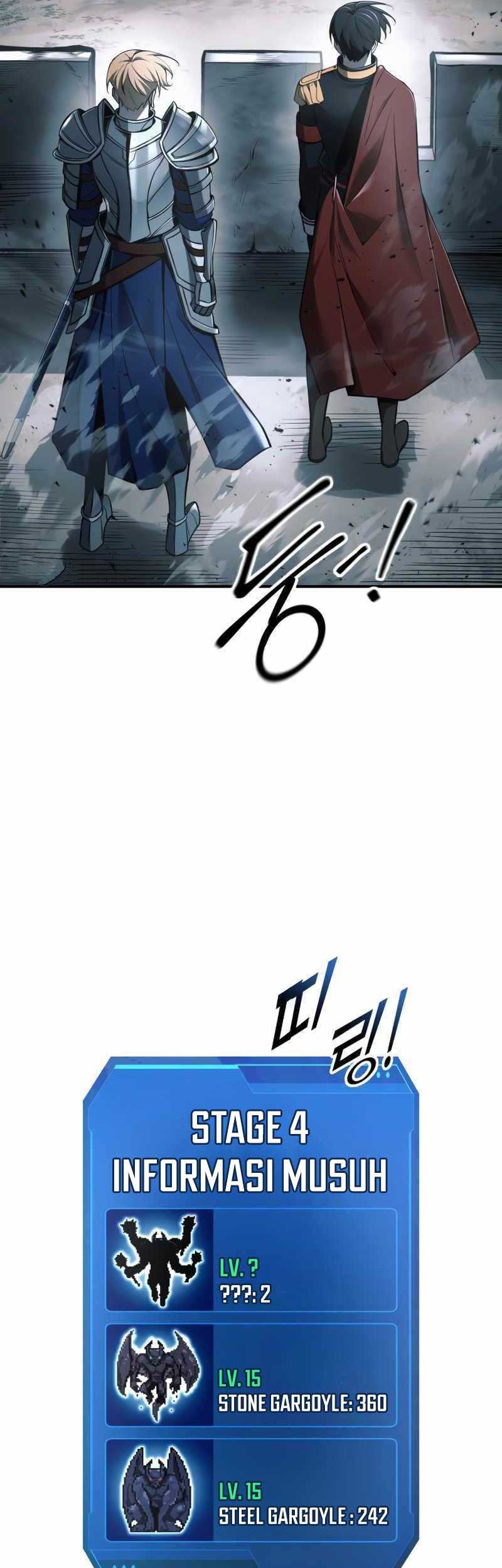I Became the Tyrant of a Defense Game Chapter 65 page 6