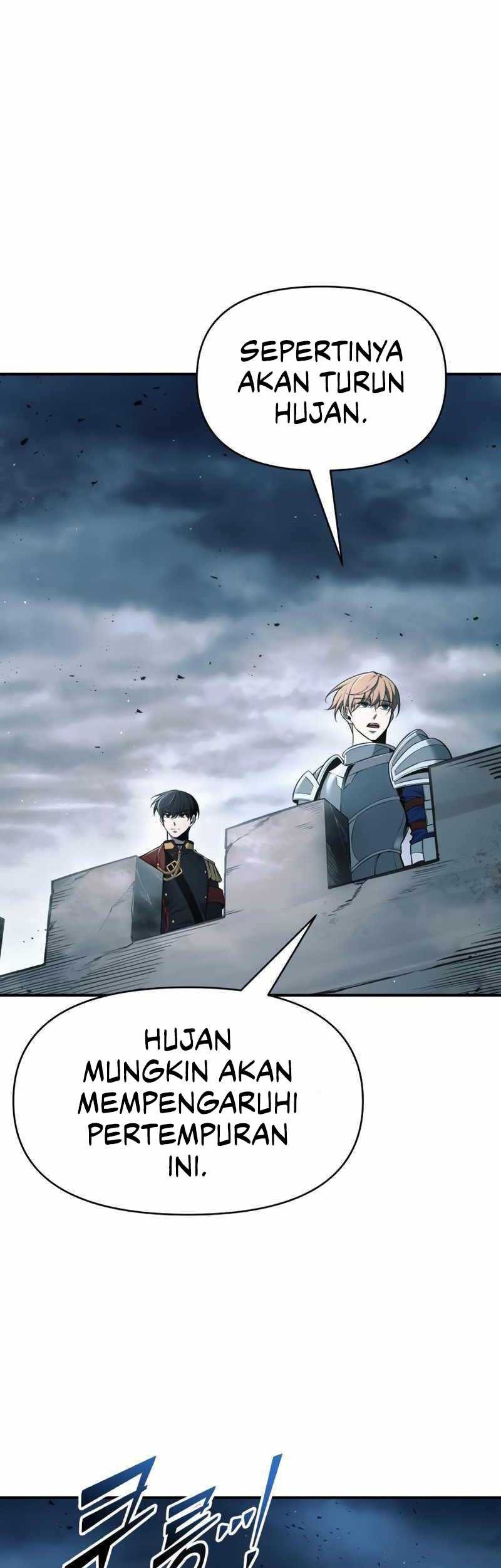 I Became the Tyrant of a Defense Game Chapter 65 page 8