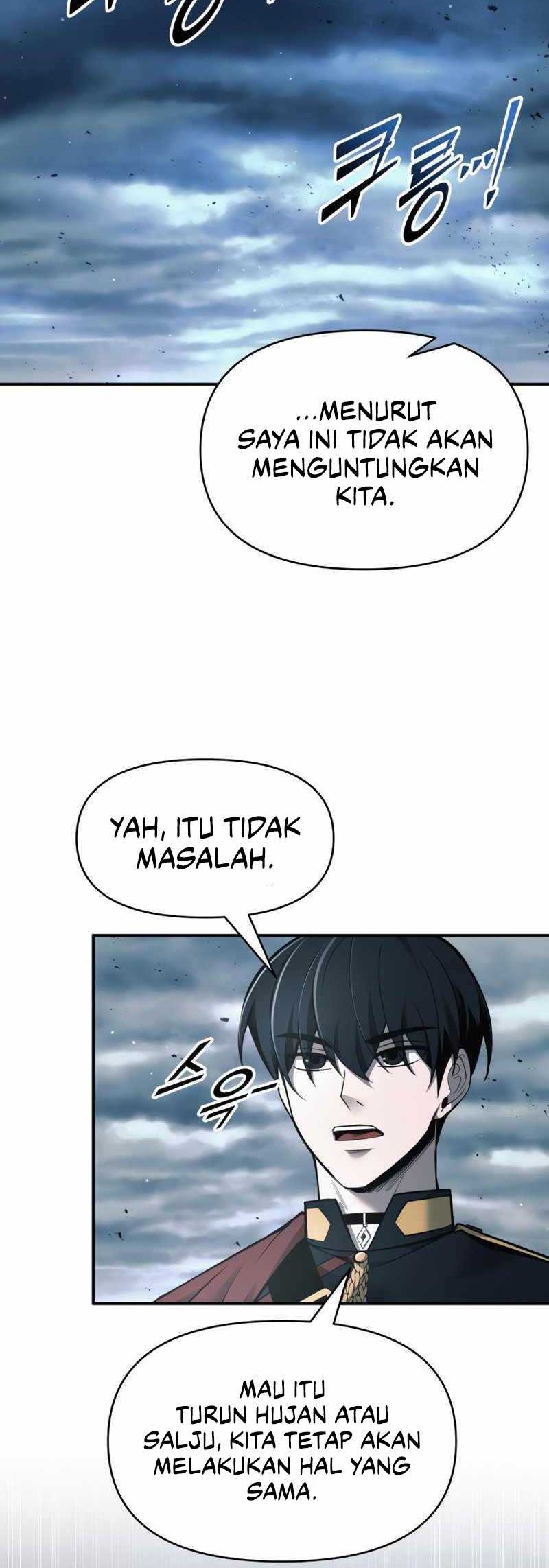 I Became the Tyrant of a Defense Game Chapter 65 page 9
