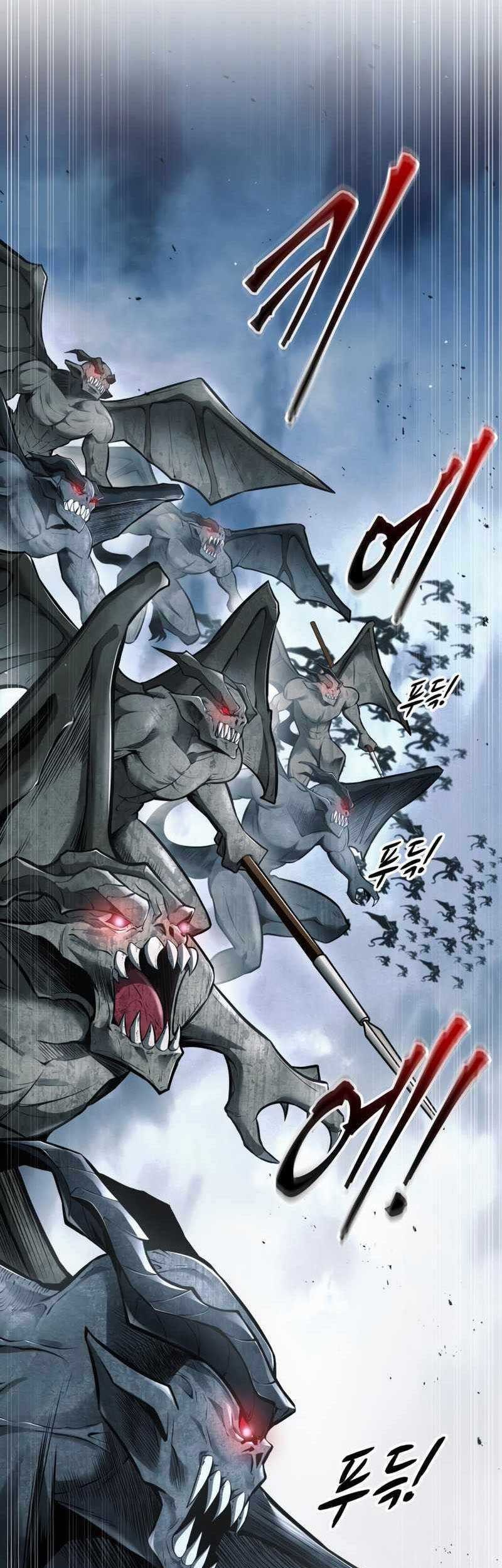 I Became the Tyrant of a Defense Game Chapter 65 page 10