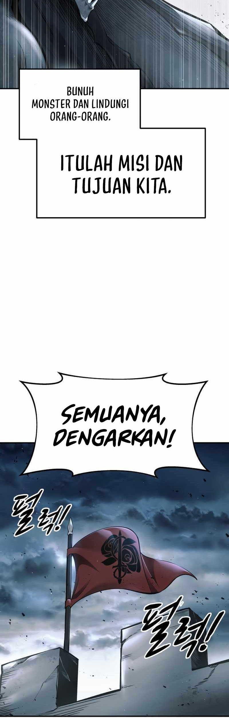 I Became the Tyrant of a Defense Game Chapter 65 page 11