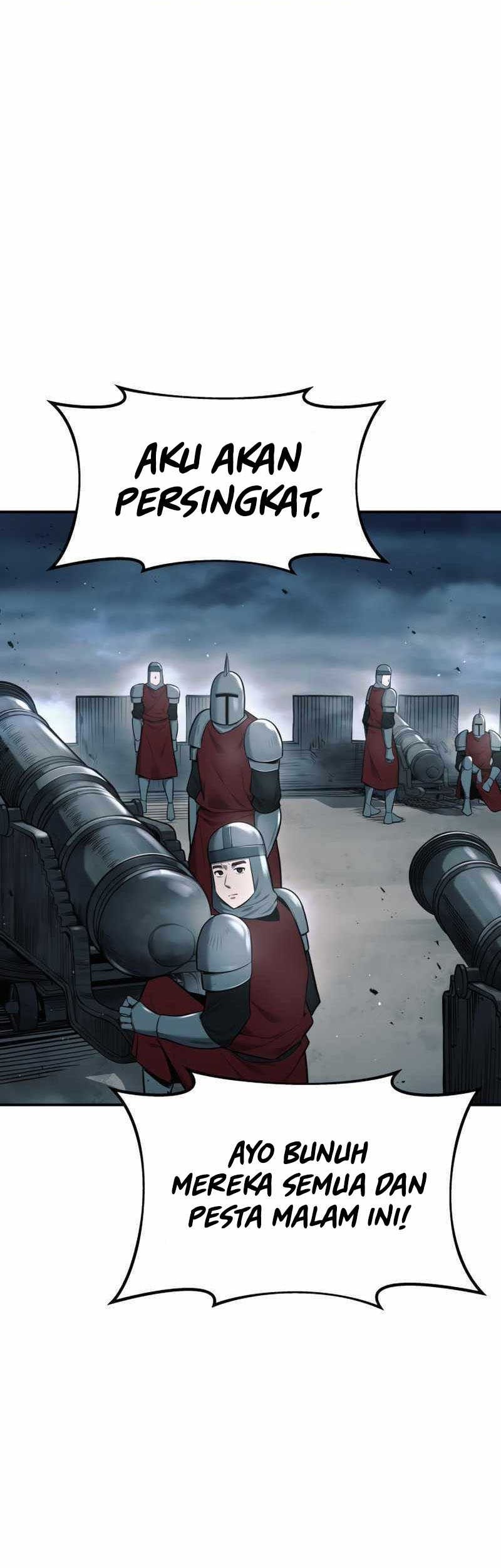 I Became the Tyrant of a Defense Game Chapter 65 page 12