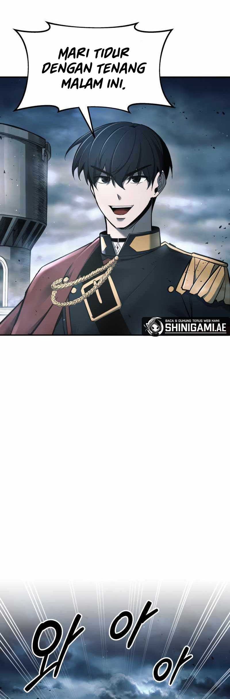 I Became the Tyrant of a Defense Game Chapter 65 page 13