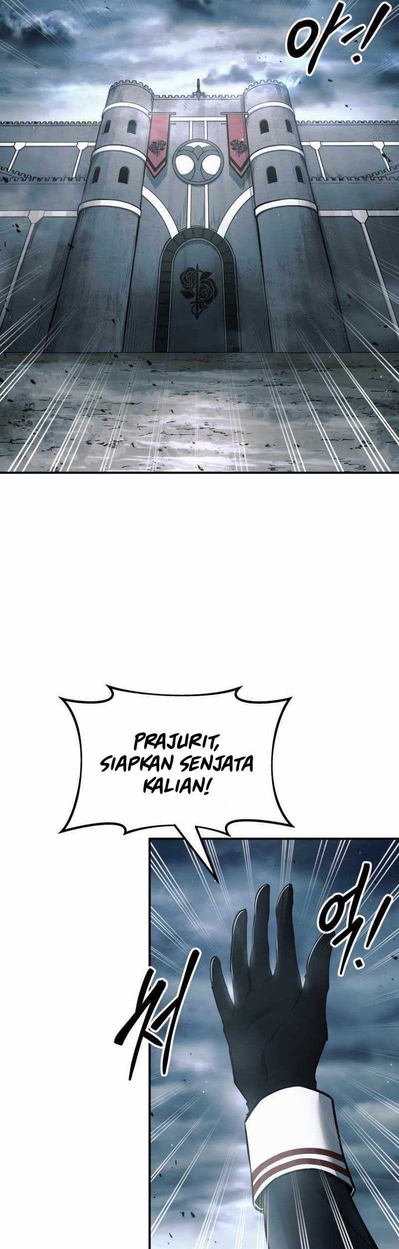 I Became the Tyrant of a Defense Game Chapter 65 page 14