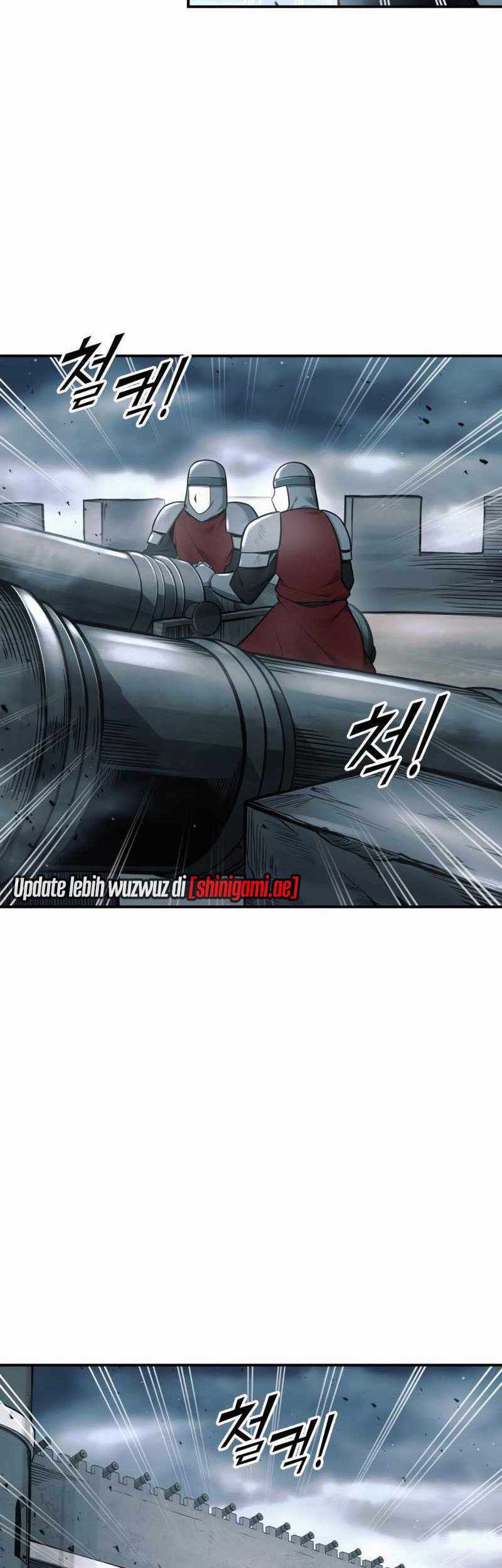 I Became the Tyrant of a Defense Game Chapter 65 page 15