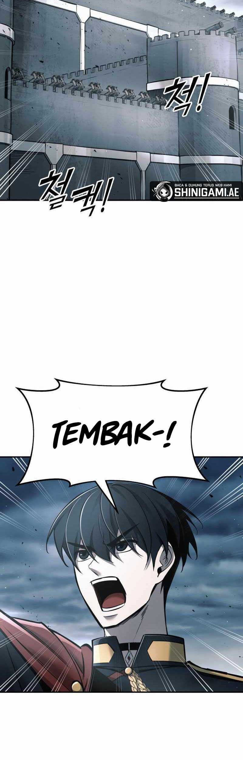 I Became the Tyrant of a Defense Game Chapter 65 page 16