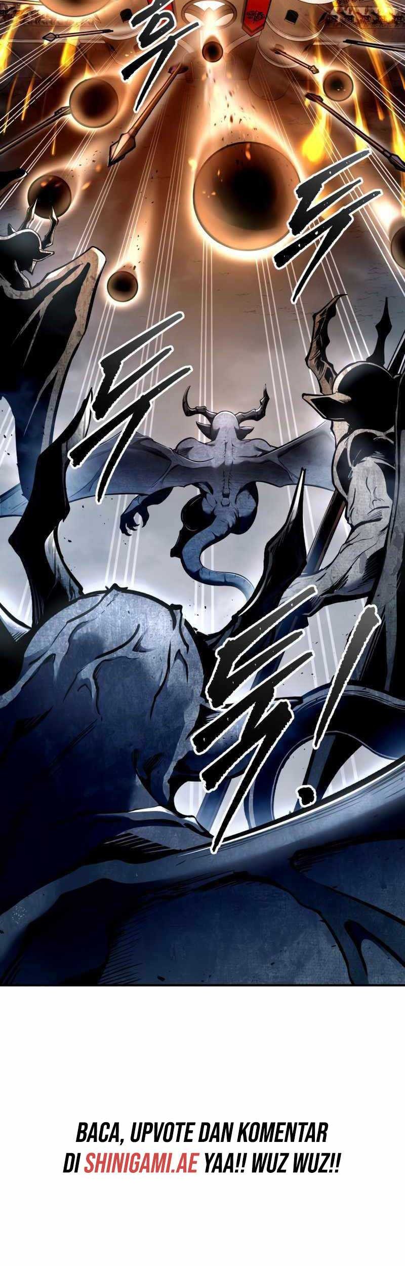 I Became the Tyrant of a Defense Game Chapter 65 page 20