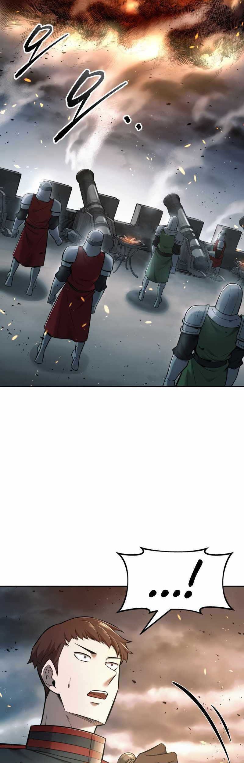 I Became the Tyrant of a Defense Game Chapter 65 page 23