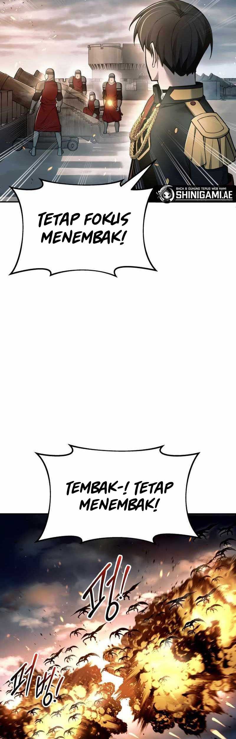 I Became the Tyrant of a Defense Game Chapter 65 page 26