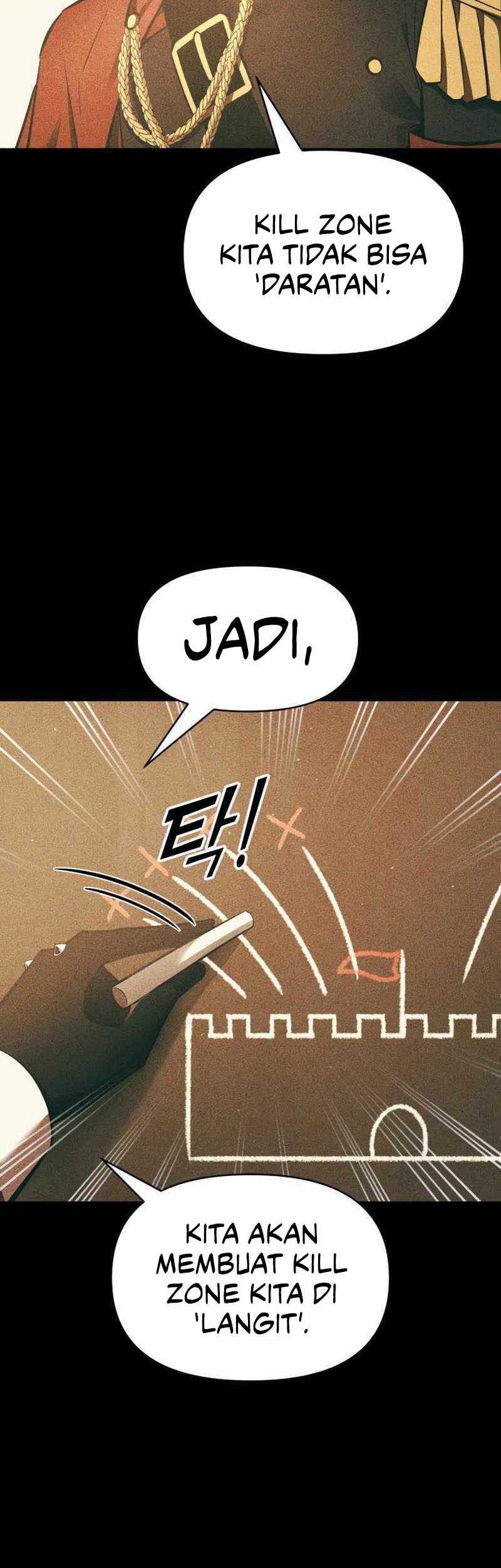 I Became the Tyrant of a Defense Game Chapter 65 page 29
