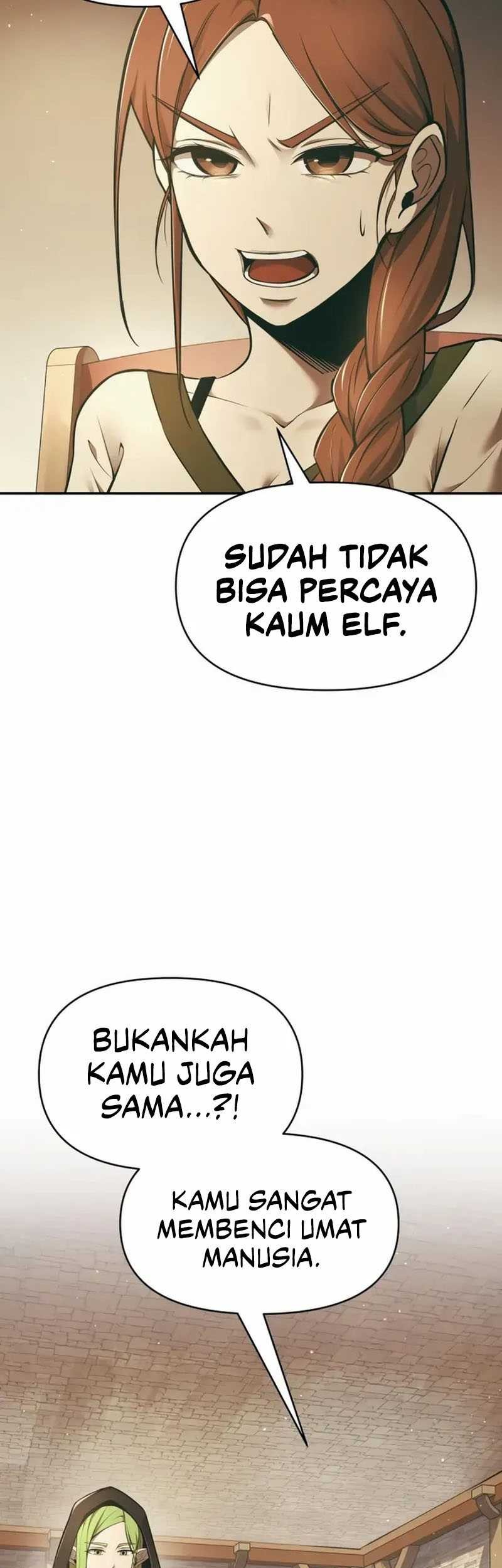 I Became the Tyrant of a Defense Game Chapter 64 page 34