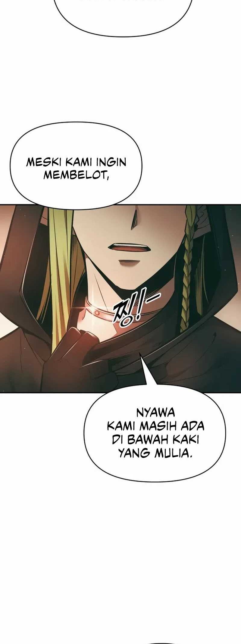 I Became the Tyrant of a Defense Game Chapter 64 page 45