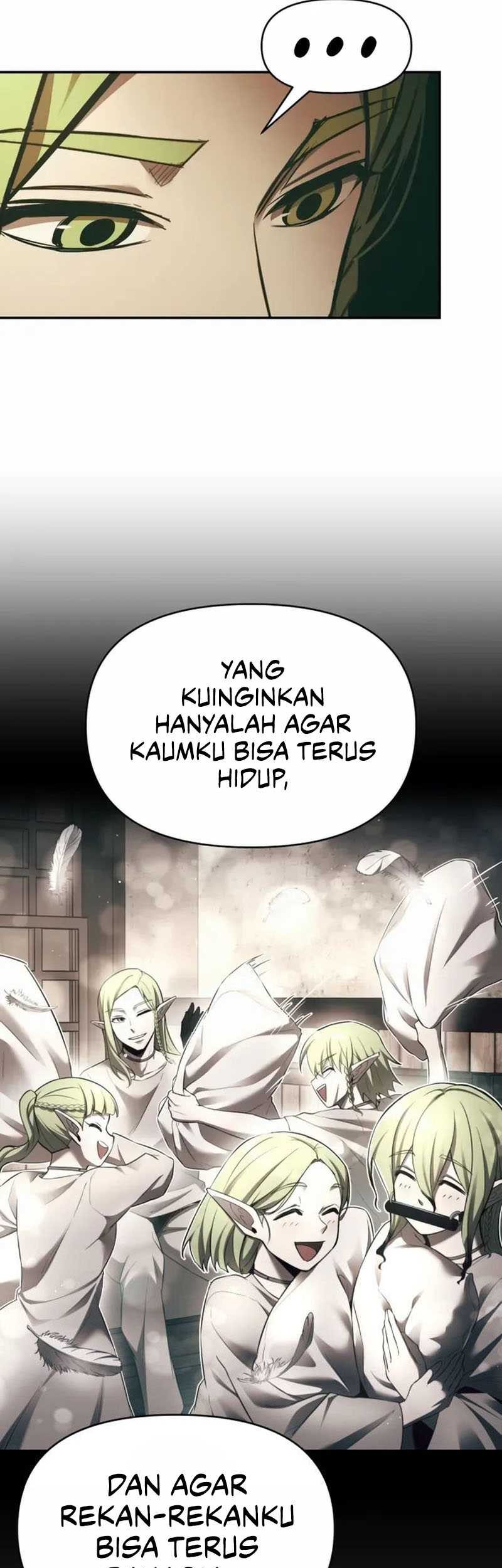 I Became the Tyrant of a Defense Game Chapter 64 page 46