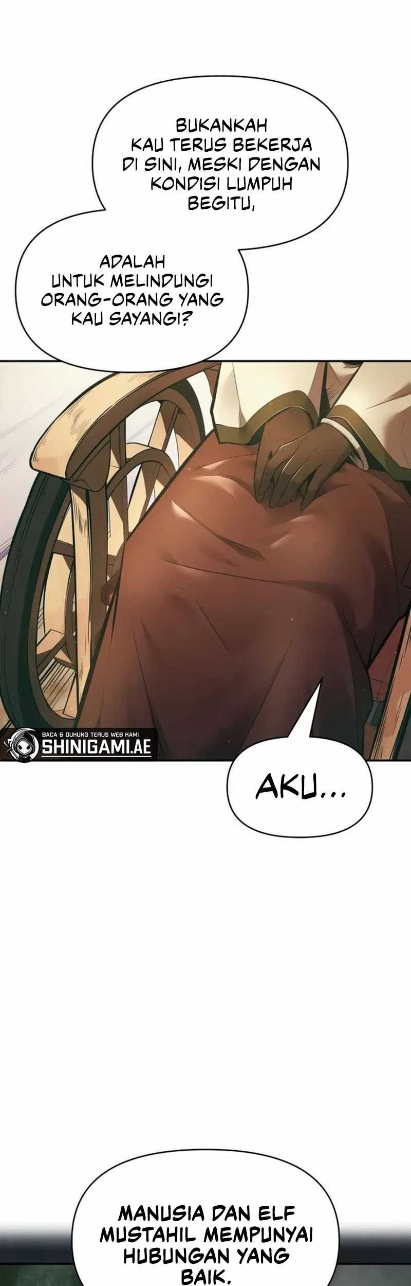 I Became the Tyrant of a Defense Game Chapter 64 page 48