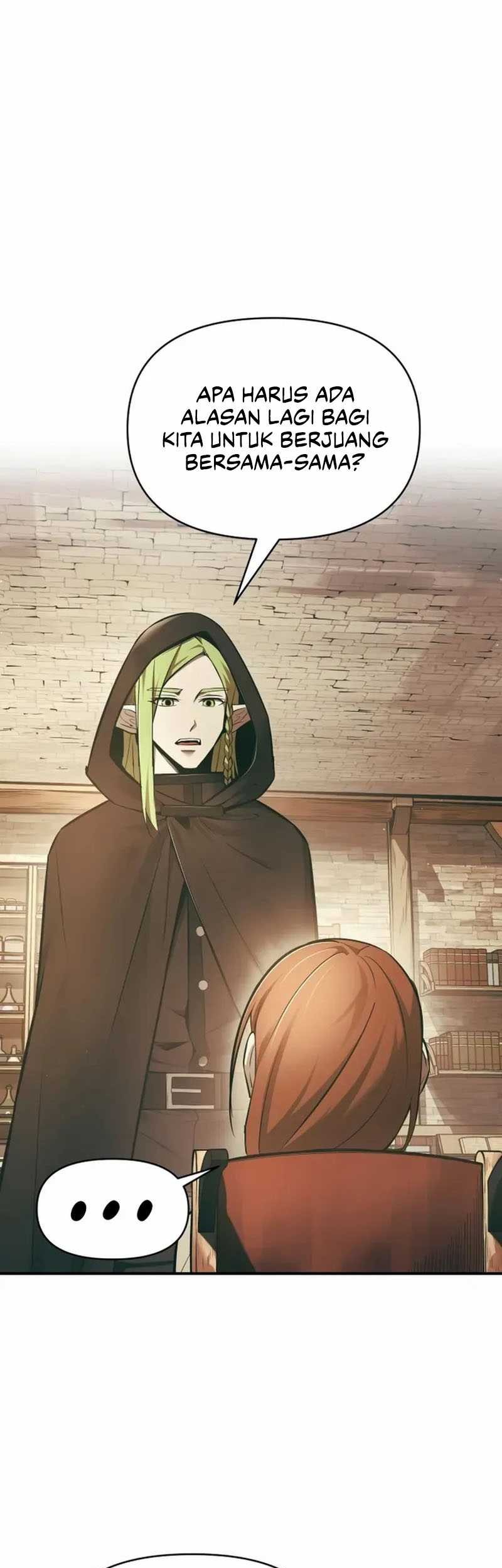 I Became the Tyrant of a Defense Game Chapter 64 page 50