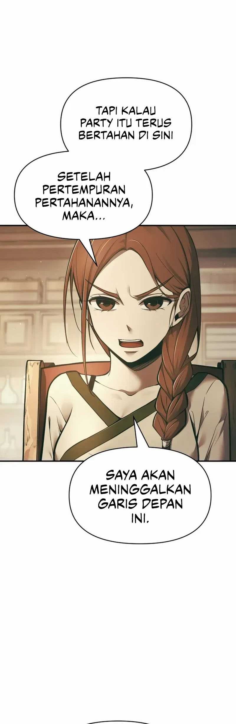 I Became the Tyrant of a Defense Game Chapter 64 page 53