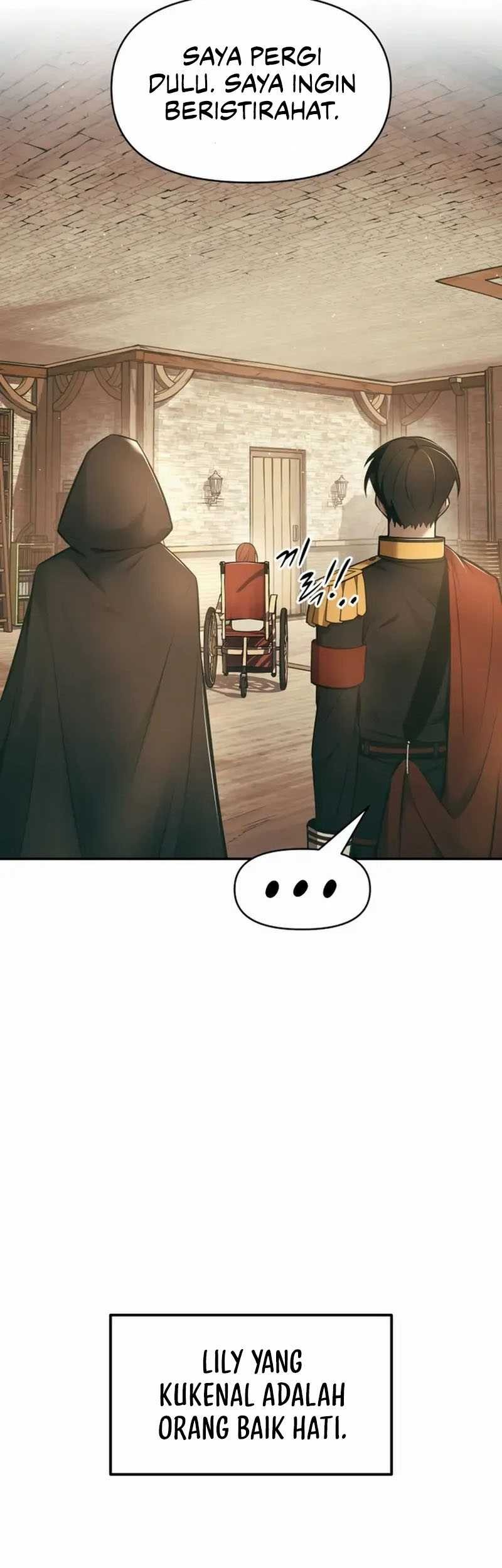 I Became the Tyrant of a Defense Game Chapter 64 page 54
