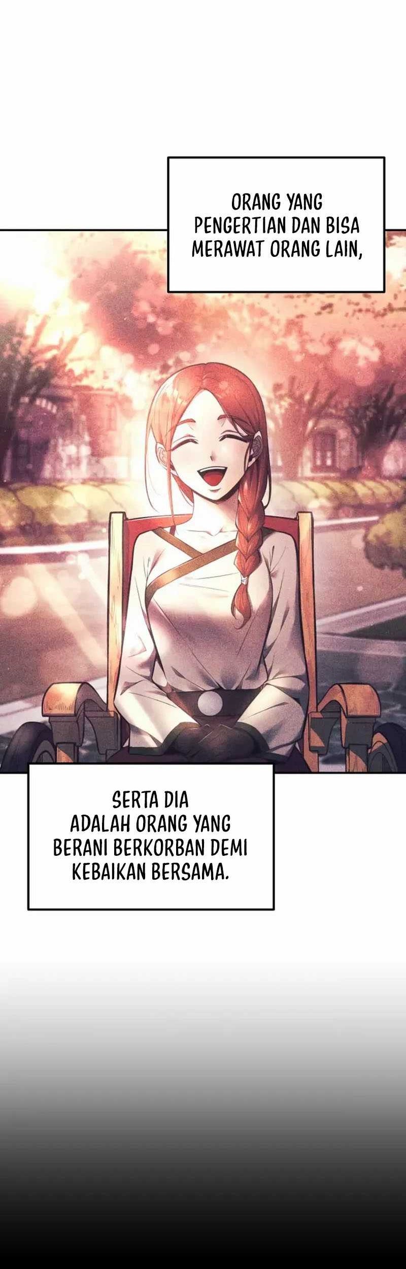 I Became the Tyrant of a Defense Game Chapter 64 page 55